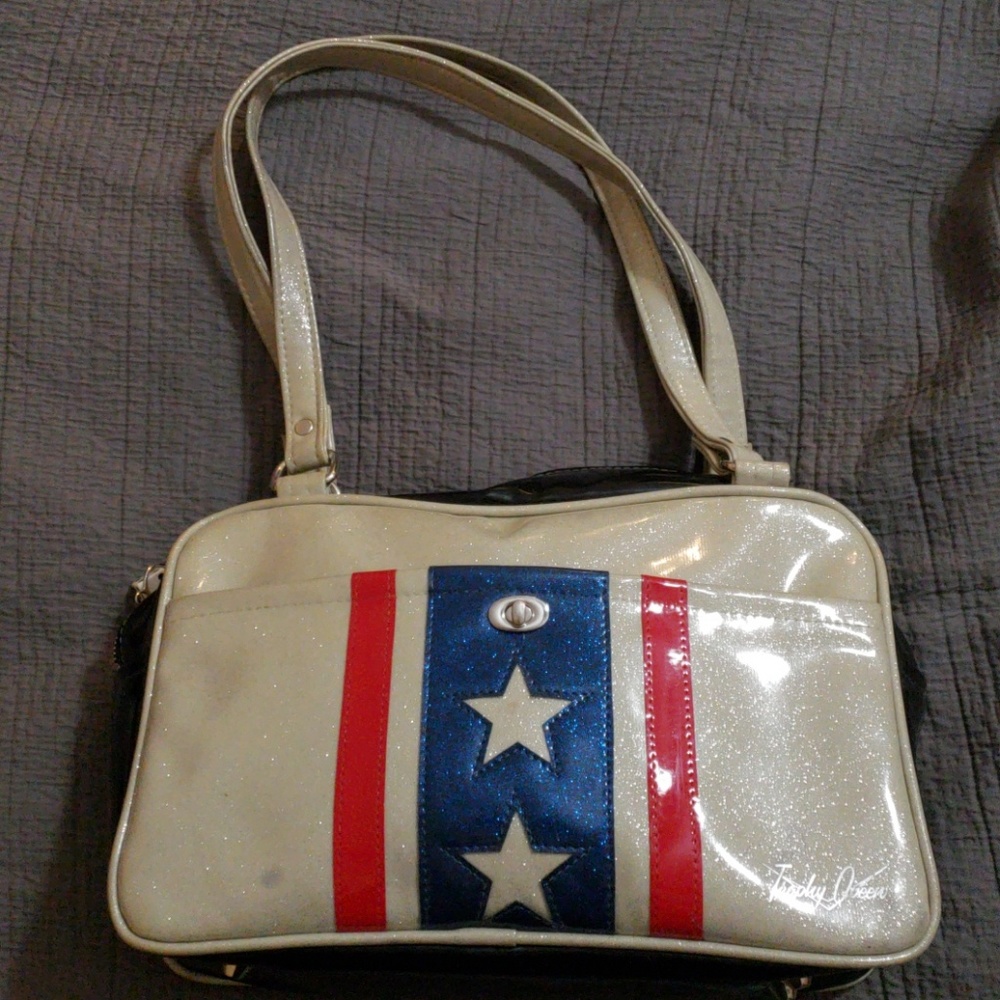 Evel knievel Trophy Queen